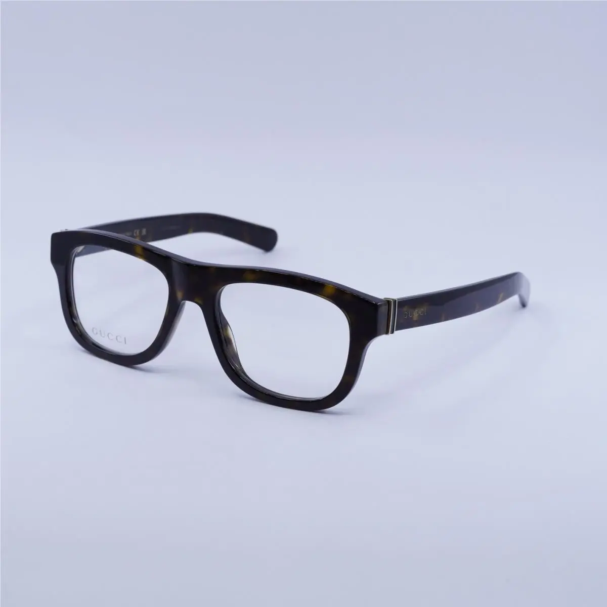Gucci GG1509O 002 Dark Havana 54mm Eyeglasses