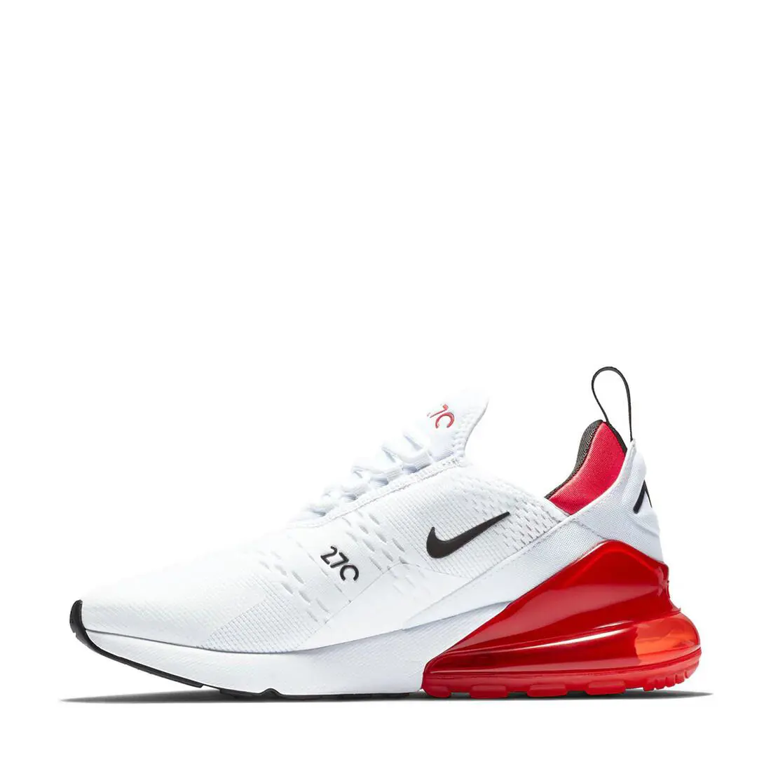 Nike shoes - Nike Air Max 270 - Air Max - BV2523-100 - White 0