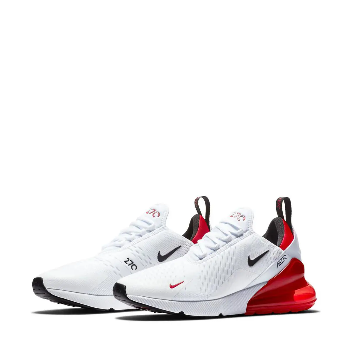 Nike shoes - Nike Air Max 270 - Air Max - BV2523-100 - White 1
