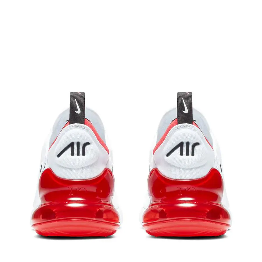Nike shoes - Nike Air Max 270 - Air Max - BV2523-100 - White 3