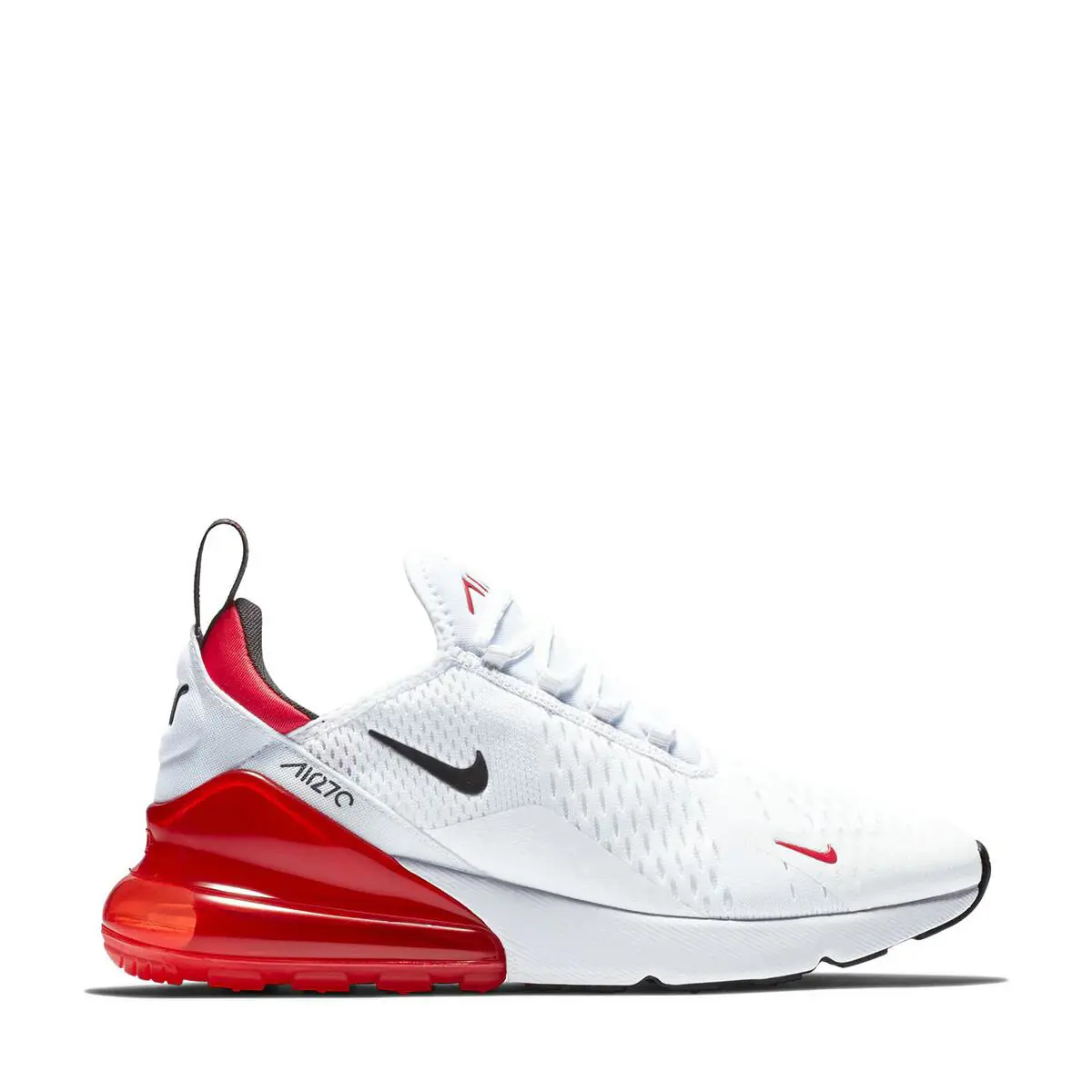 Nike shoes - Nike Air Max 270 - Air Max - BV2523-100 - White 4