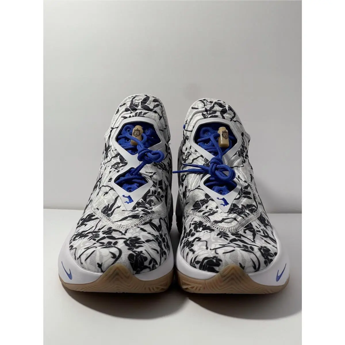 Nike shoes - Nike LeBron Soldier XIV - LeBron Soldier XIV - CK6024-004 - White 6