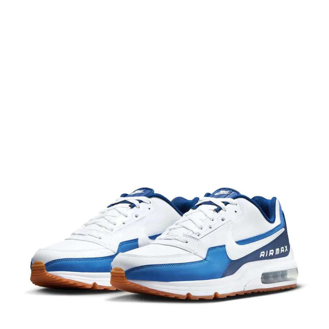 Nike shoes - Nike Air Max - Air Max - 687977-114 - White 0