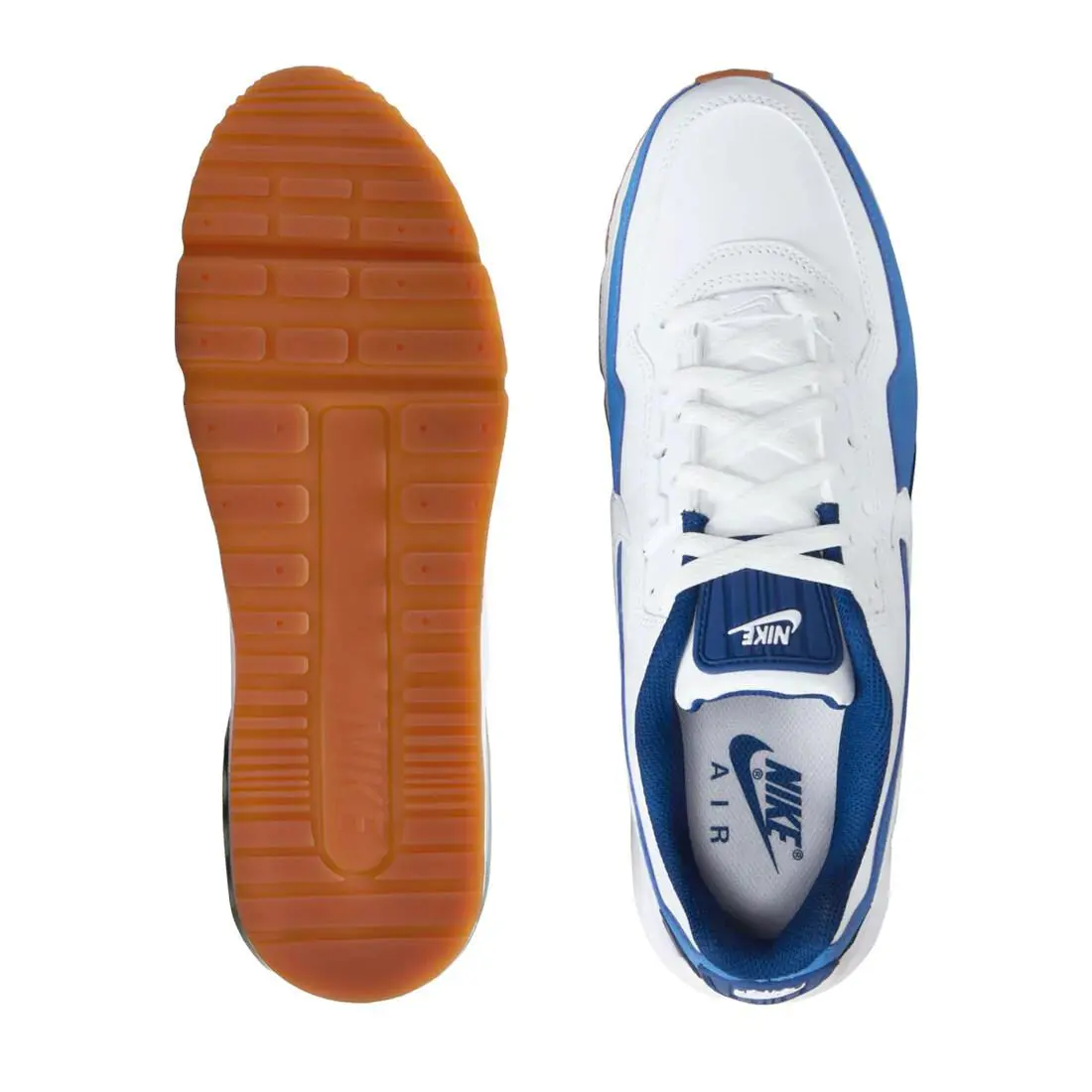 Nike shoes - Nike Air Max - Air Max - 687977-114 - White 1