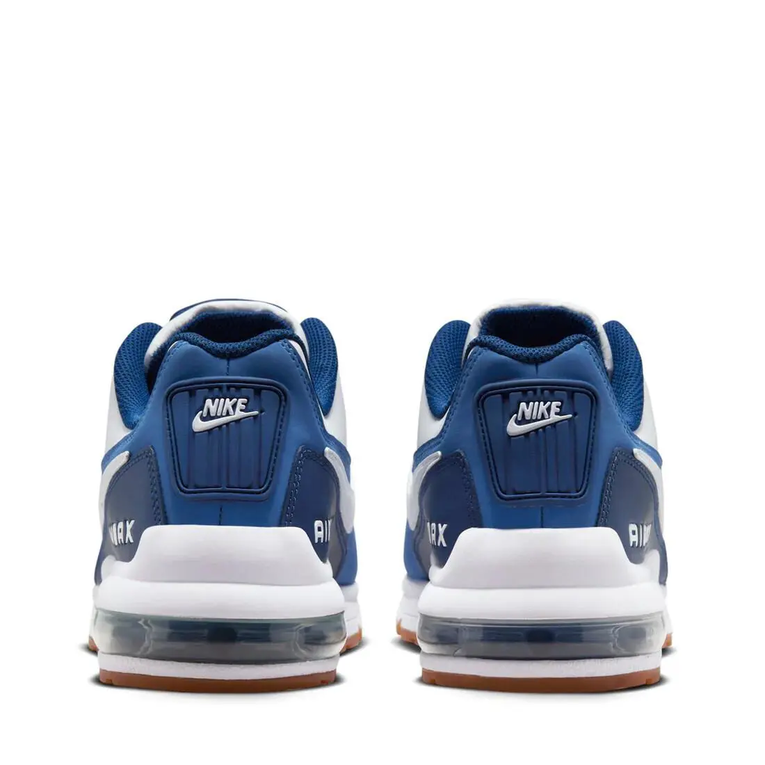 Nike shoes - Nike Air Max - Air Max - 687977-114 - White 2