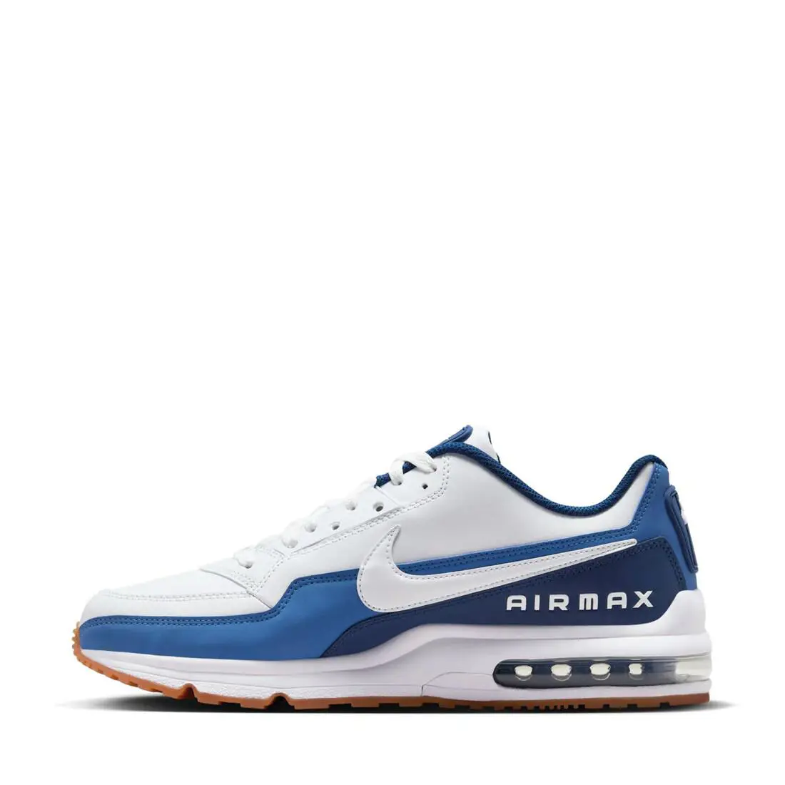 Nike shoes - Nike Air Max - Air Max - 687977-114 - White 3