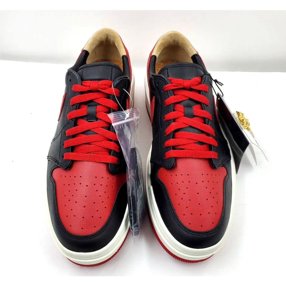 Nike shoes - Air Jordan 1 - Air - DQ1823-006 - Multicolor 0