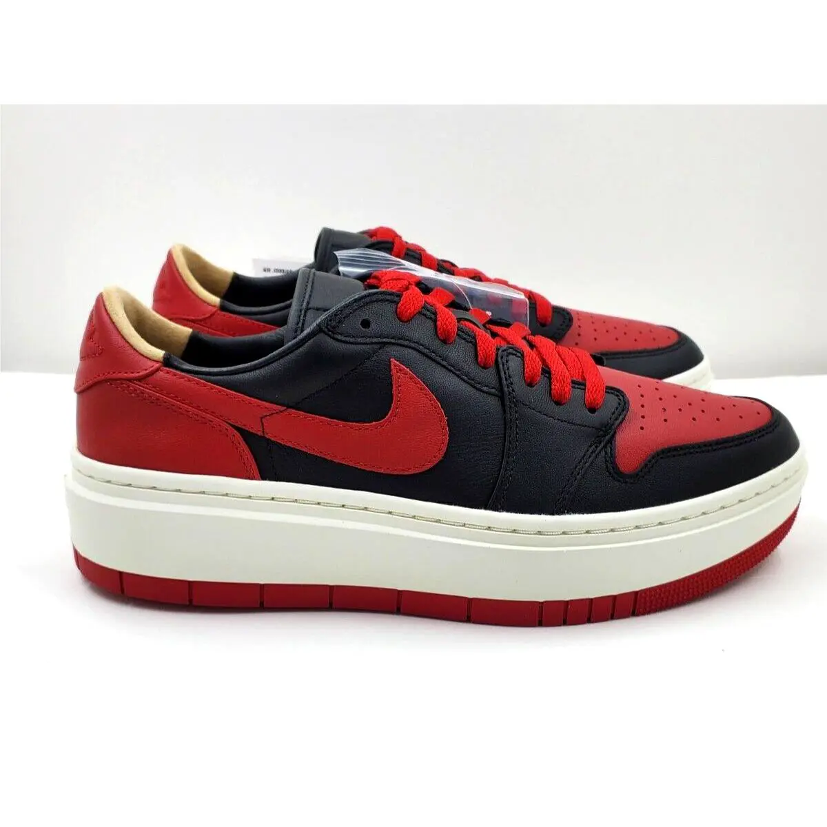 Nike shoes - Air Jordan 1 - Air - DQ1823-006 - Multicolor 3