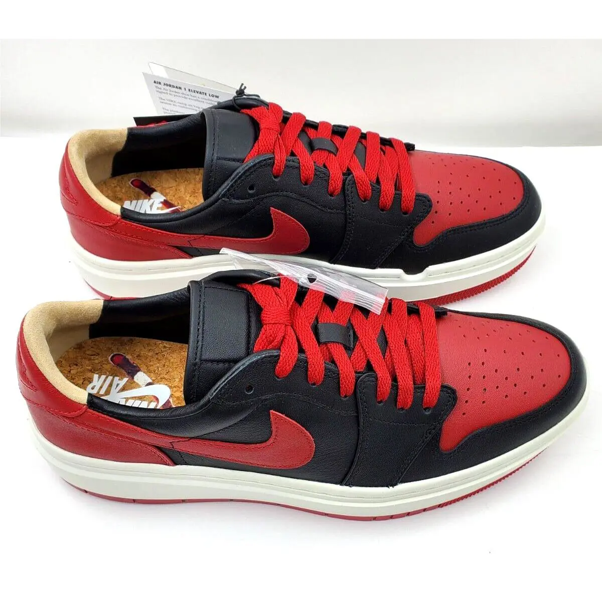 Nike shoes - Air Jordan 1 - Air - DQ1823-006 - Multicolor 4