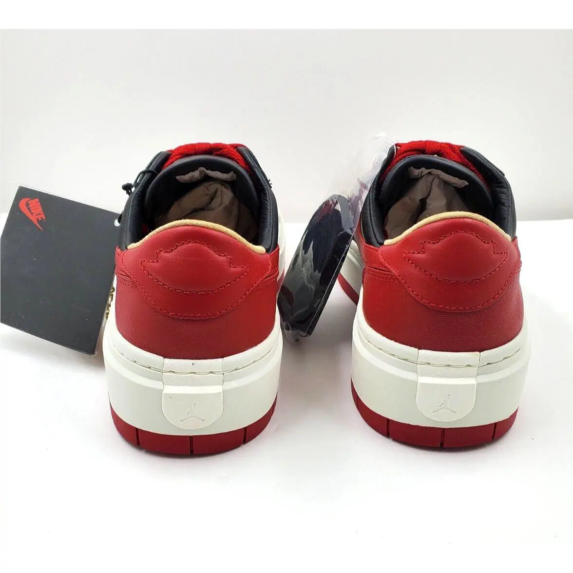 Nike shoes - Air Jordan 1 - Air - DQ1823-006 - Multicolor 5