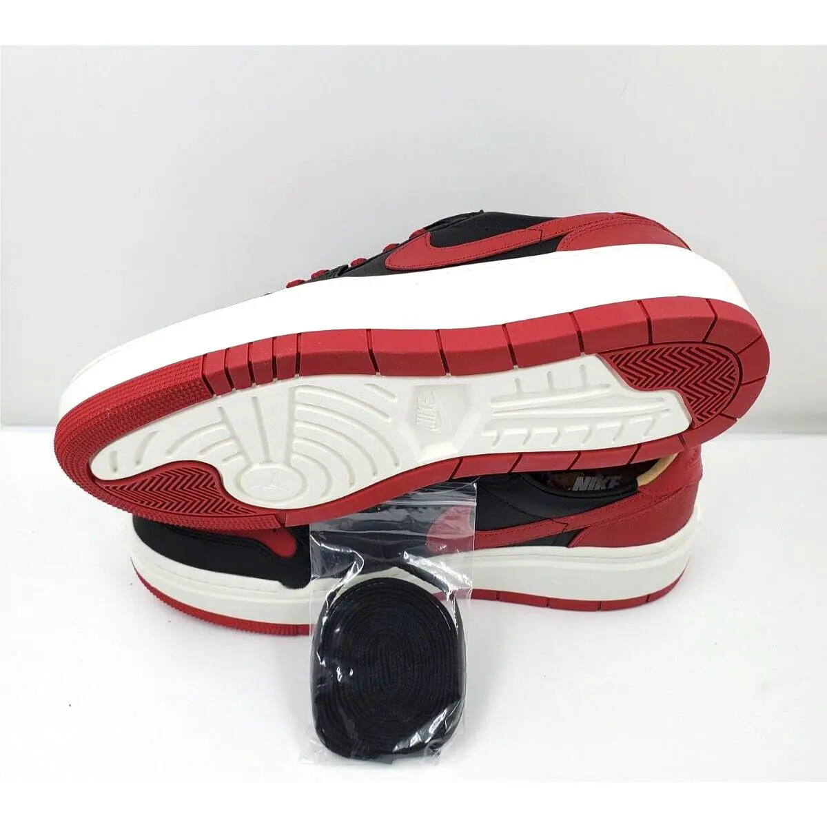Nike shoes - Air Jordan 1 - Air - DQ1823-006 - Multicolor 7