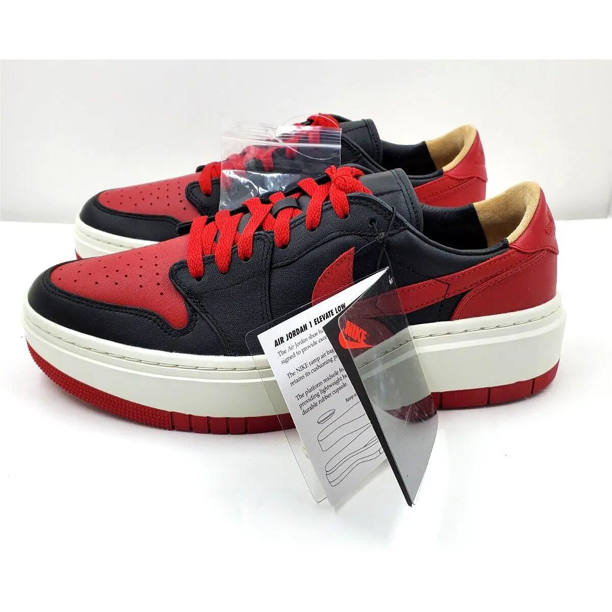 Nike shoes - Air Jordan 1 - Air - DQ1823-006 - Multicolor 10