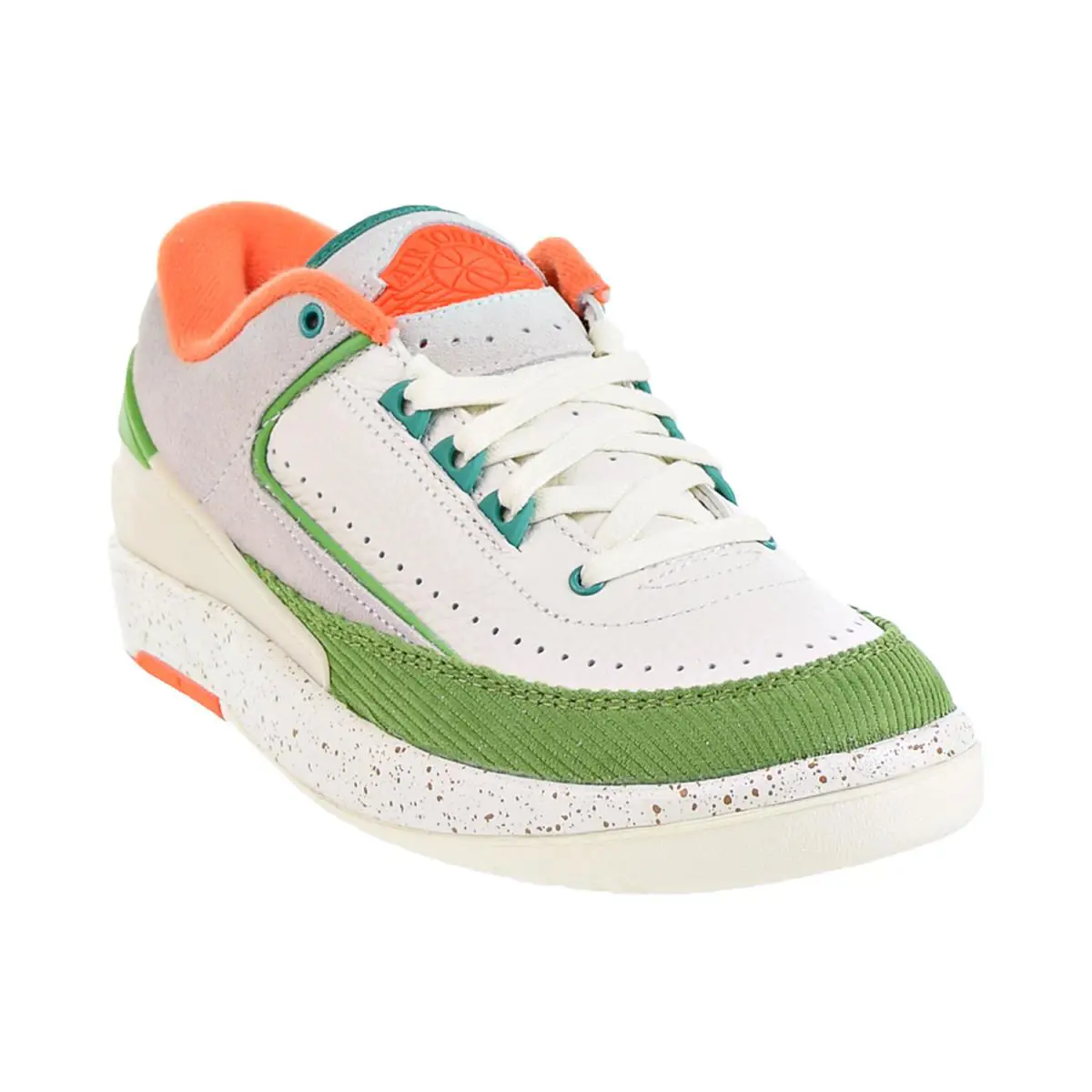Nike shoes - Sail-Safety Orange 0