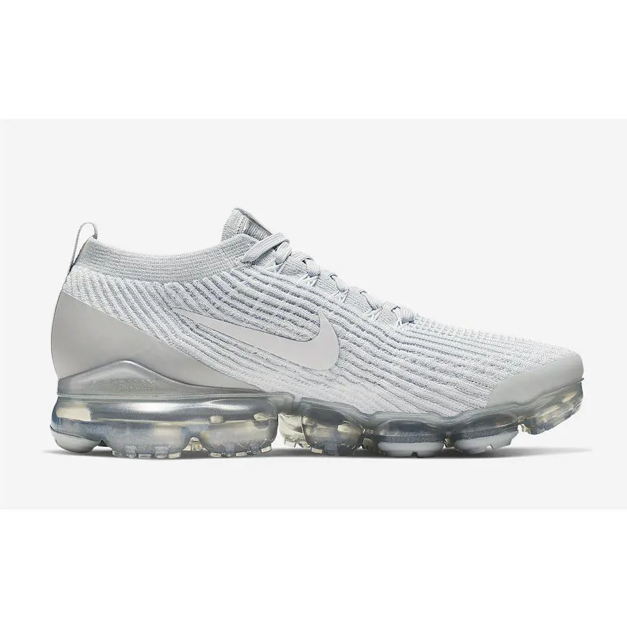 Nike shoes - Nike Air VaporMax - Air VaporMax - AJ6900-102 - White 0