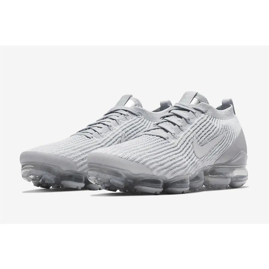 Nike shoes - Nike Air VaporMax - Air VaporMax - AJ6900-102 - White 1
