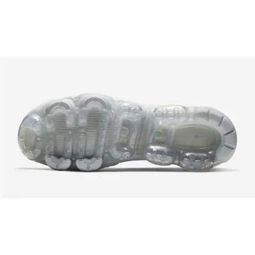 Nike shoes - Nike Air VaporMax - Air VaporMax - AJ6900-102 - White 2