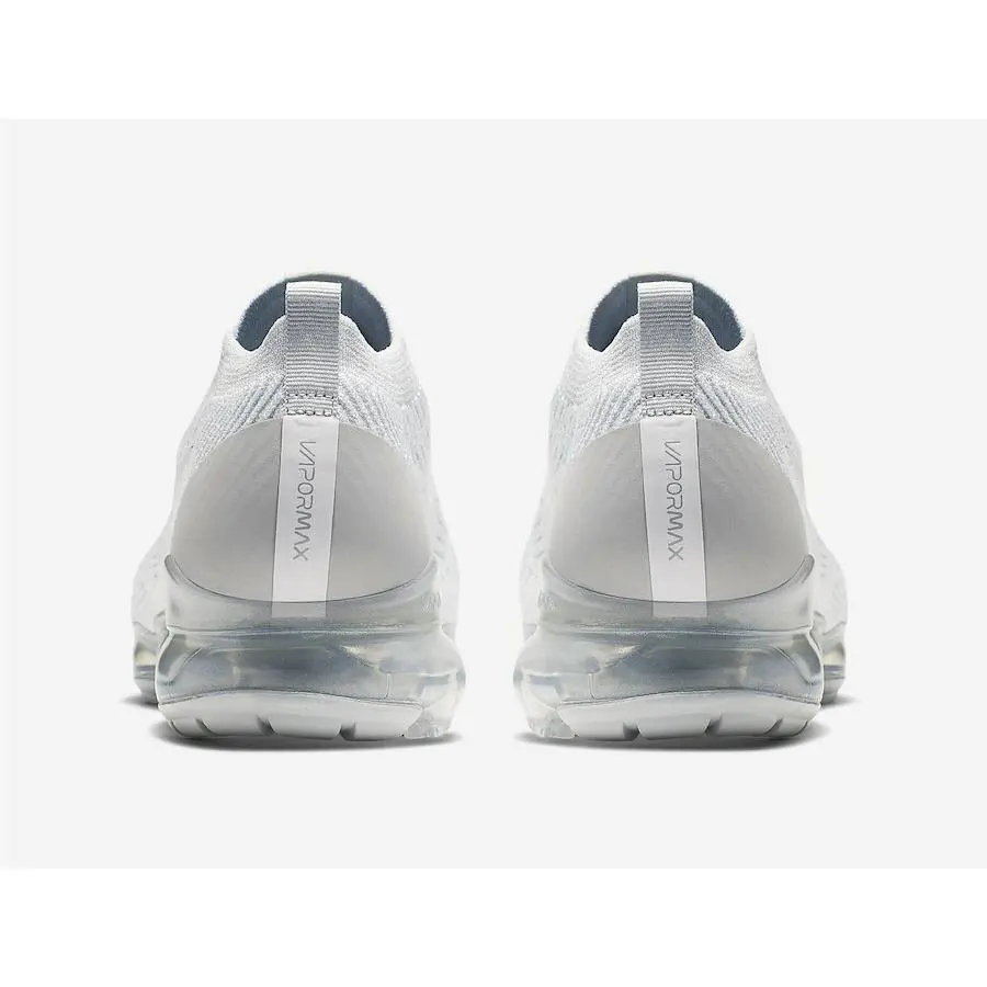 Nike shoes - Nike Air VaporMax - Air VaporMax - AJ6900-102 - White 4