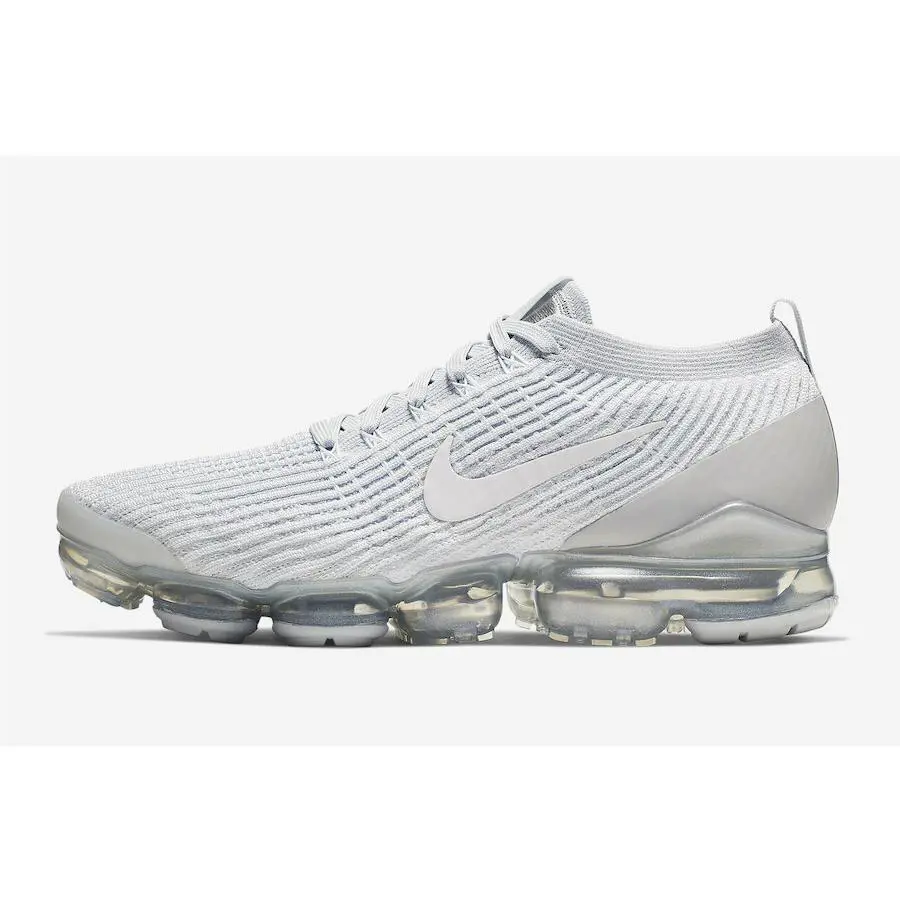 Nike shoes - Nike Air VaporMax - Air VaporMax - AJ6900-102 - White 5