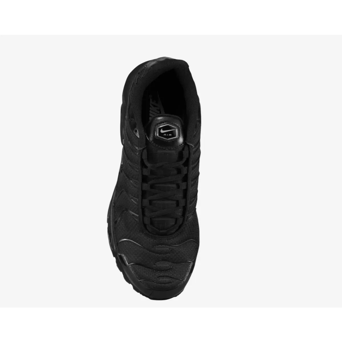 Nike shoes - Nike Air Max Plus - Air Max Plus - 604133-050 - Black 10