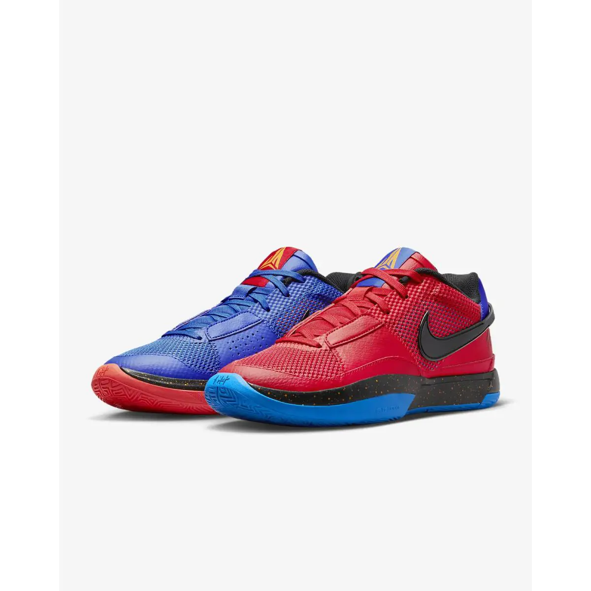 Nike shoes - Nike Ja 1 - DR8785-401 - Multicolor 0