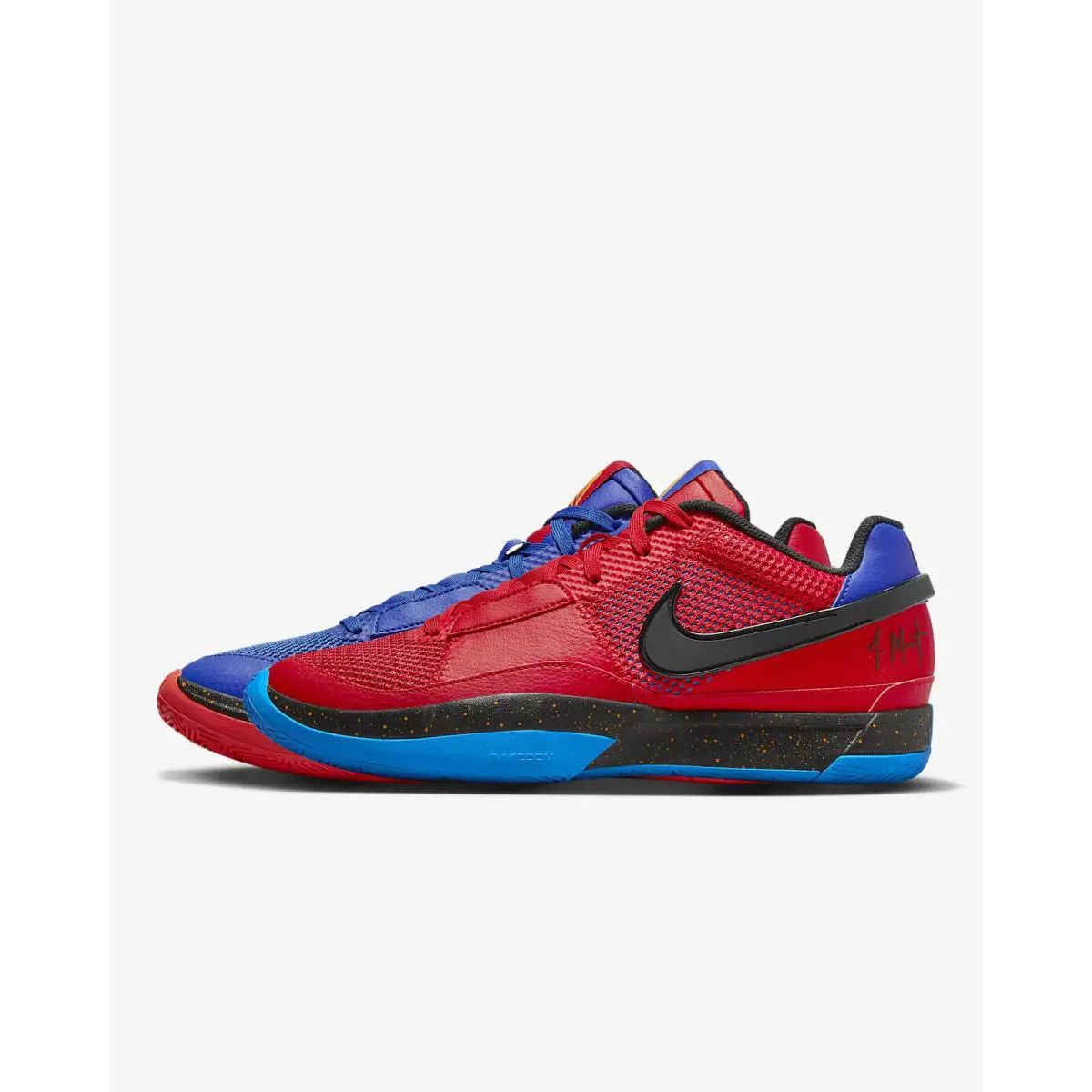 Nike shoes - Nike Ja 1 - DR8785-401 - Multicolor 11