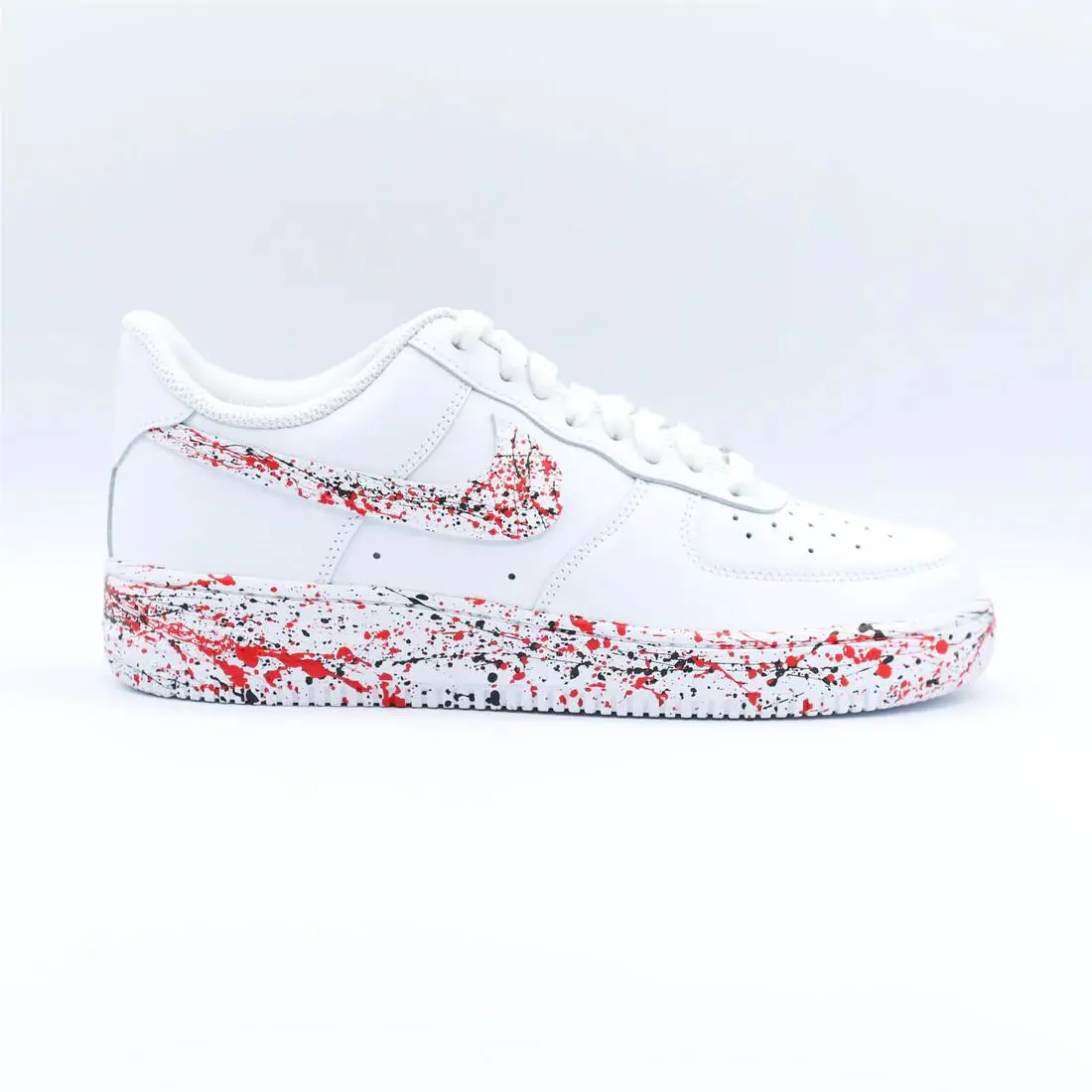 Nike shoes - Nike Air Force 1 - Air Force - DD8959-100 - Multicolor 0
