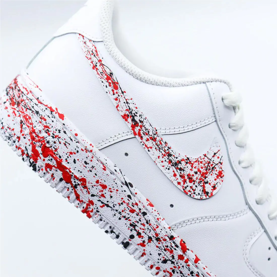 Nike shoes - Nike Air Force 1 - Air Force - DD8959-100 - Multicolor 1