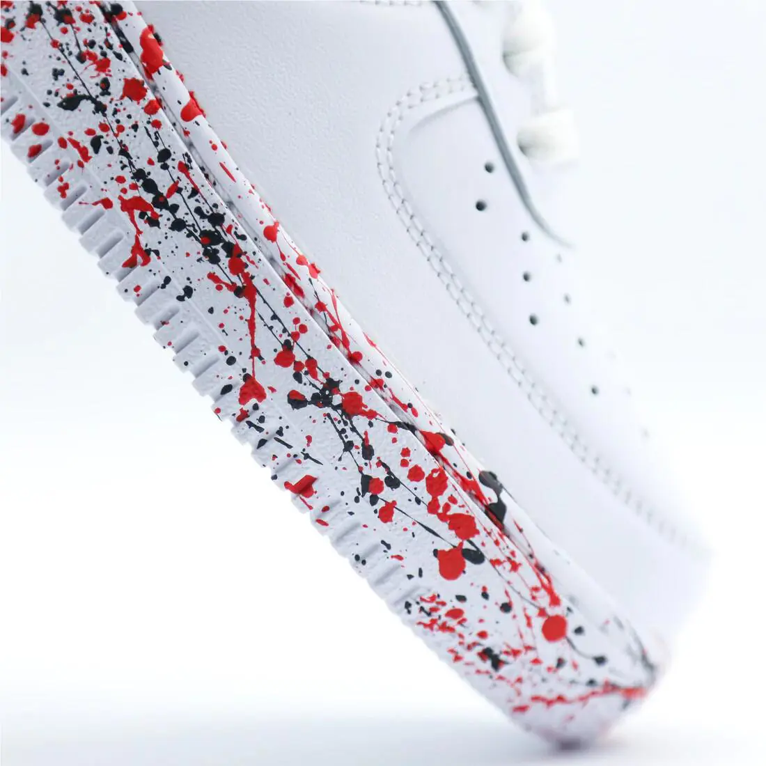 Nike shoes - Nike Air Force 1 - Air Force - DD8959-100 - Multicolor 5