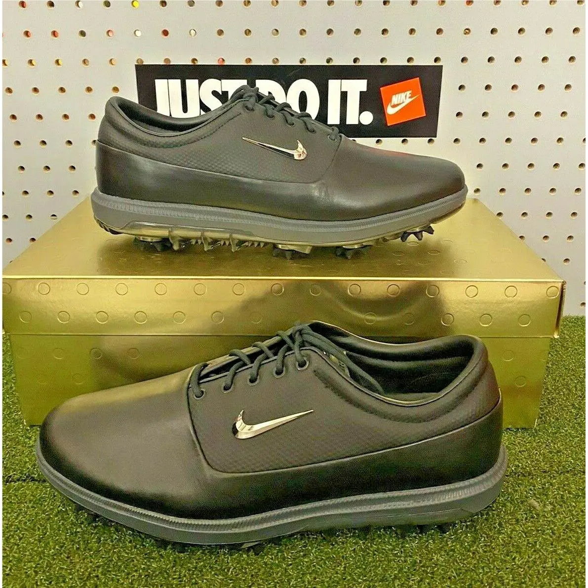 Nike shoes - Nike Air Zoom Victory - Air Zoom Victory - AQ1479-001 - Black 0