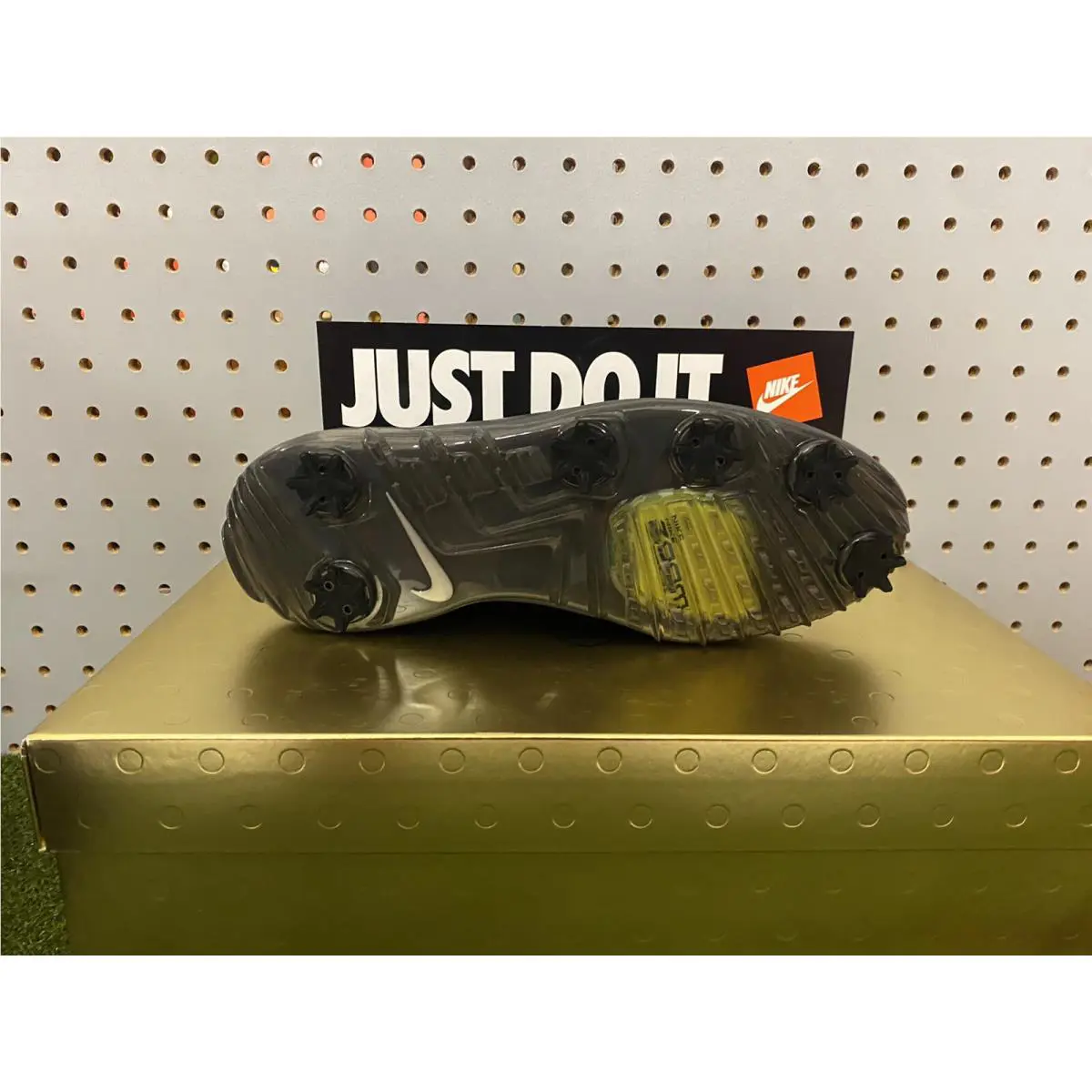 Nike shoes - Nike Air Zoom Victory - Air Zoom Victory - AQ1479-001 - Black 3