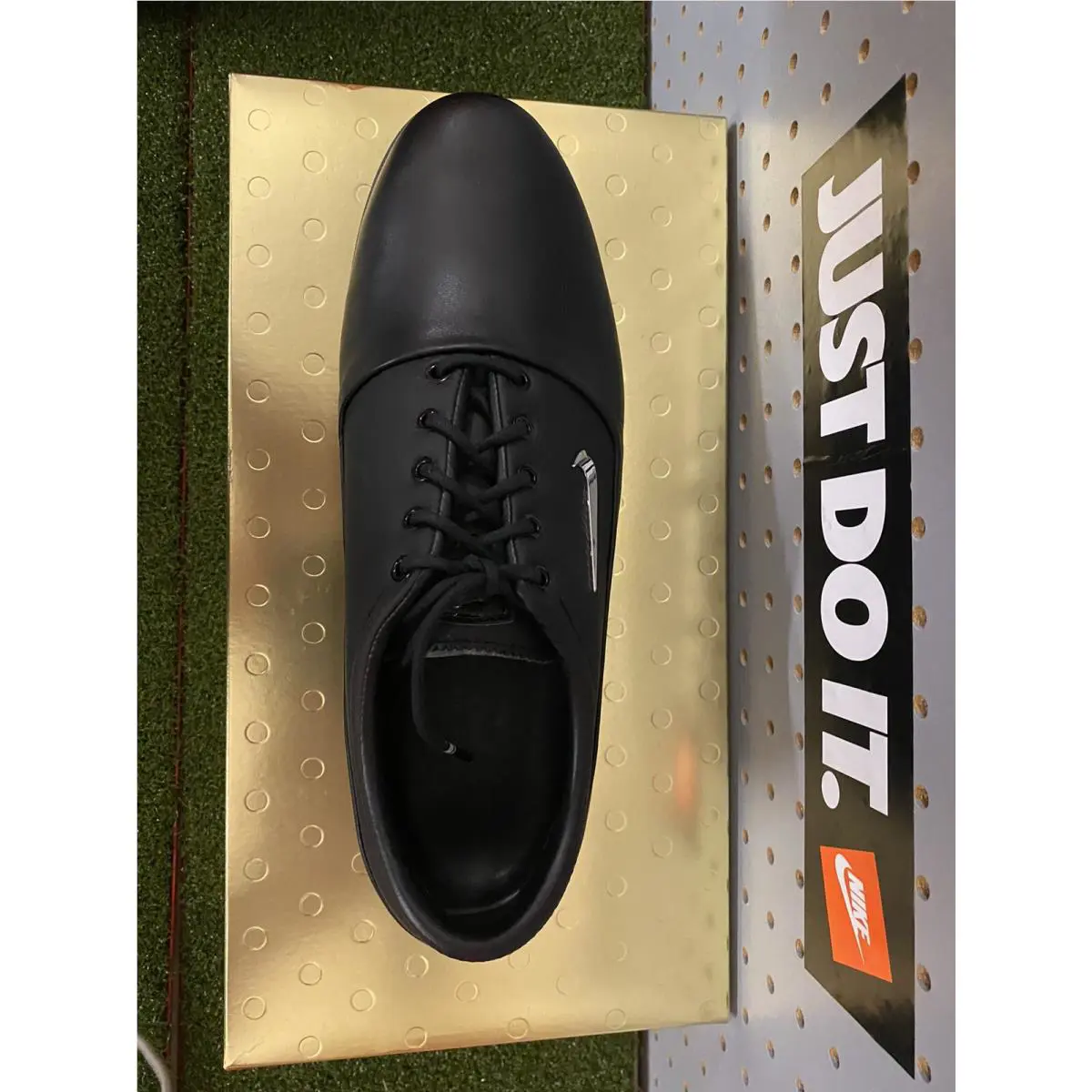 Nike shoes - Nike Air Zoom Victory - Air Zoom Victory - AQ1479-001 - Black 5