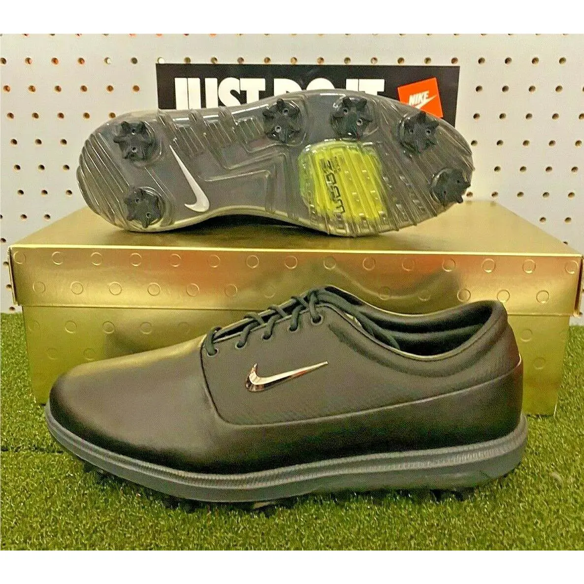 Nike shoes - Nike Air Zoom Victory - Air Zoom Victory - AQ1479-001 - Black 11
