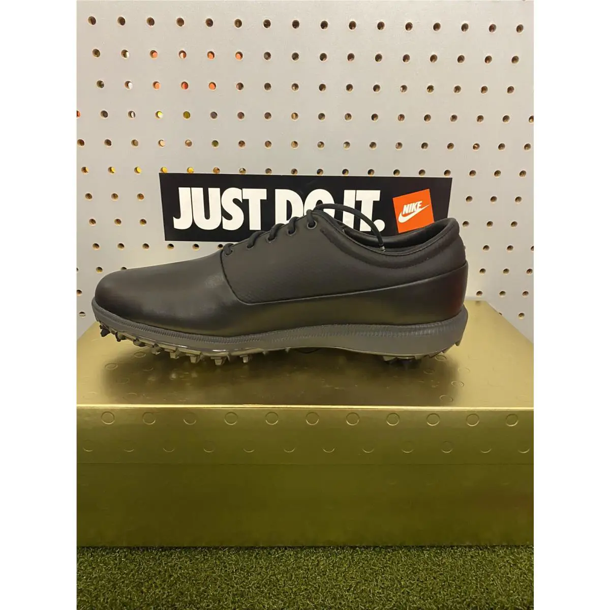 Nike shoes - Nike Air Zoom Victory - Air Zoom Victory - AQ1479-001 - Black 16