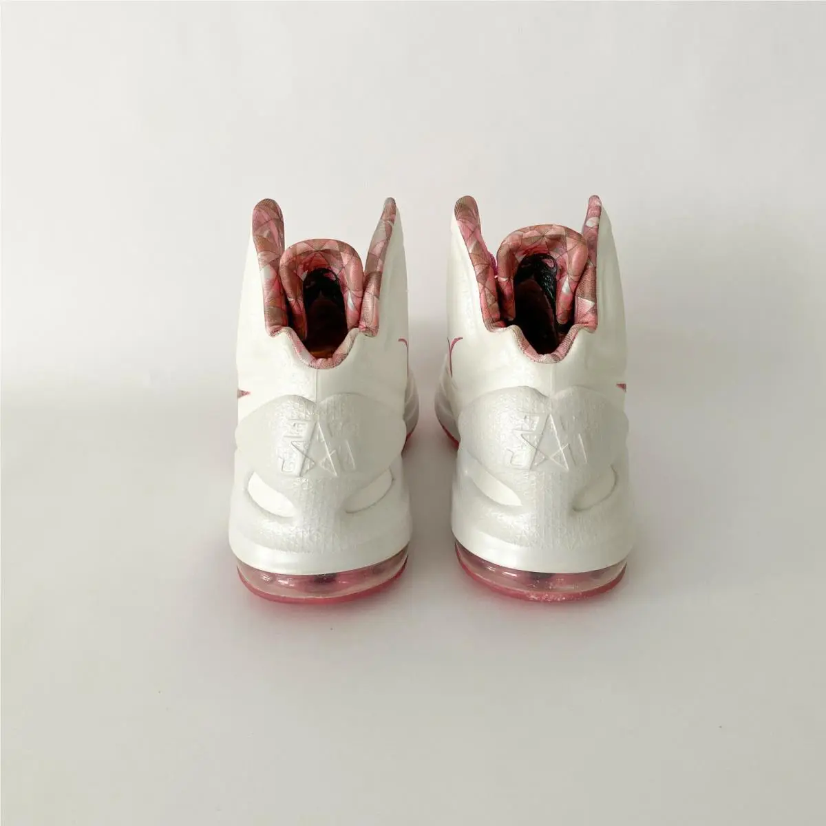Nike shoes - Pink 2