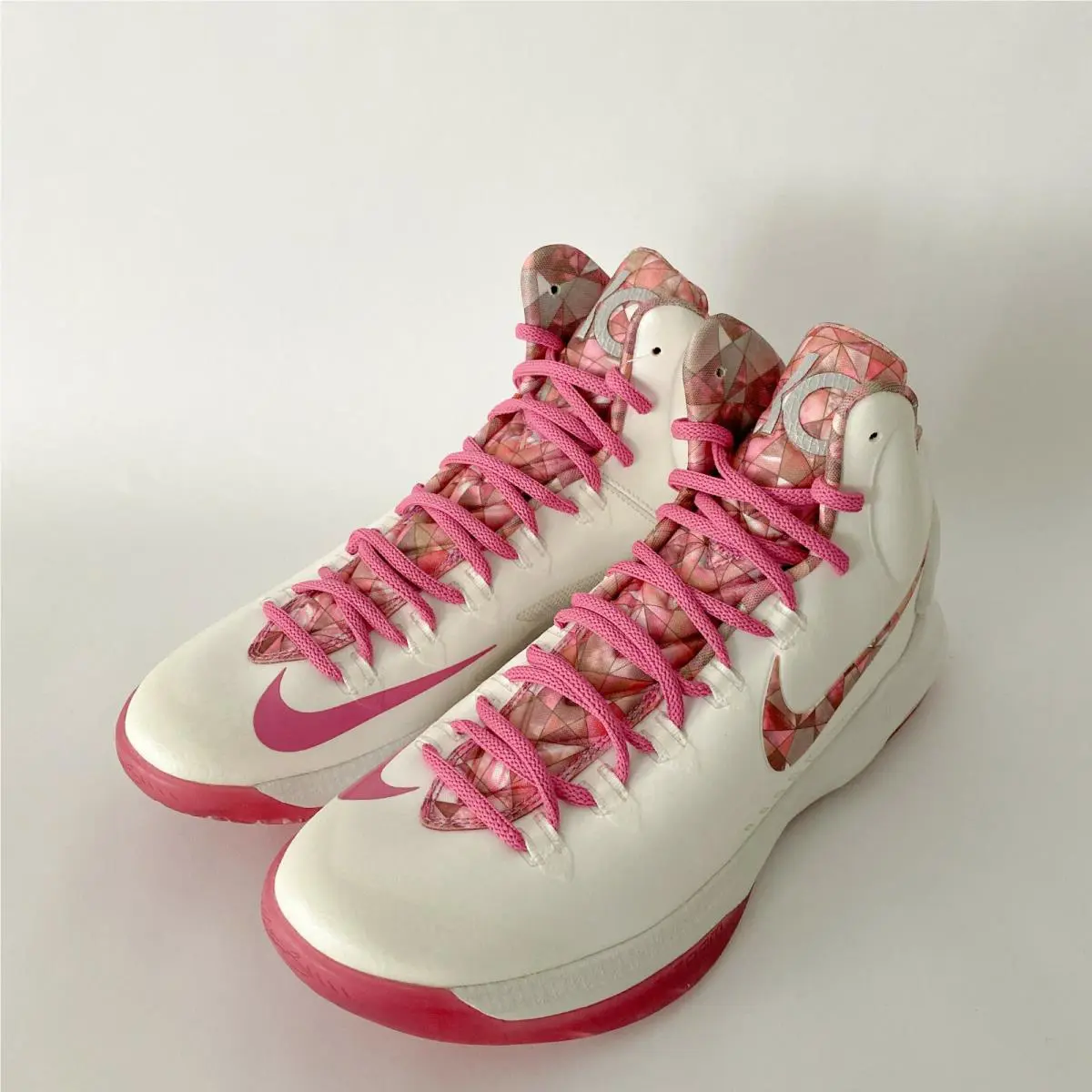 Nike shoes - Pink 3
