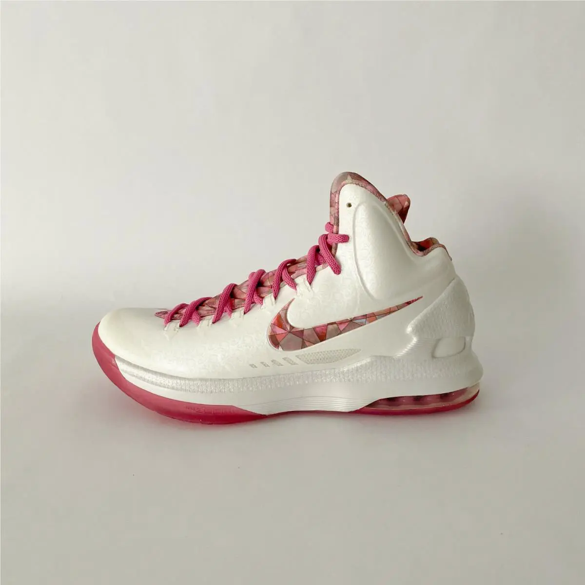 Nike shoes - Pink 4