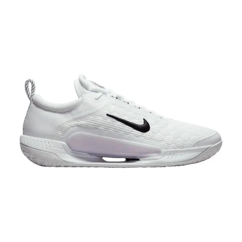 Nike shoes - Nike Zoom Court - Zoom Court - DV3276-101 - White 0