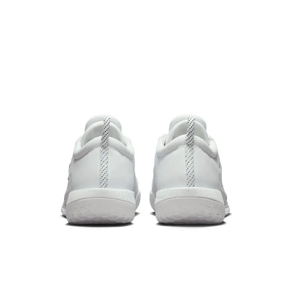 Nike shoes - Nike Zoom Court - Zoom Court - DV3276-101 - White 2