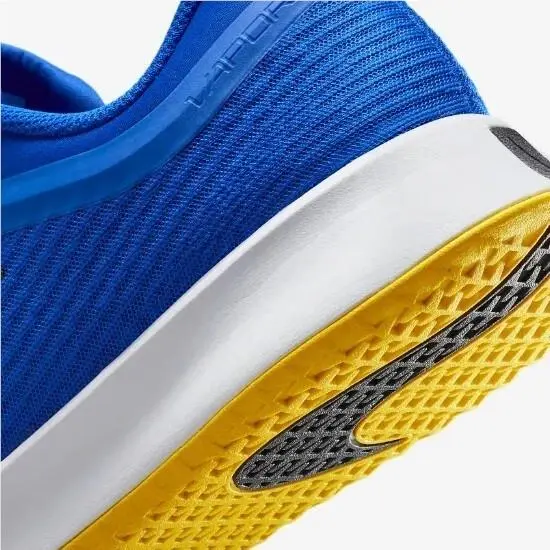 Nike shoes - Nike Air Zoom Vapor Pro 3 HC - FZ2161 402 - Blue 1
