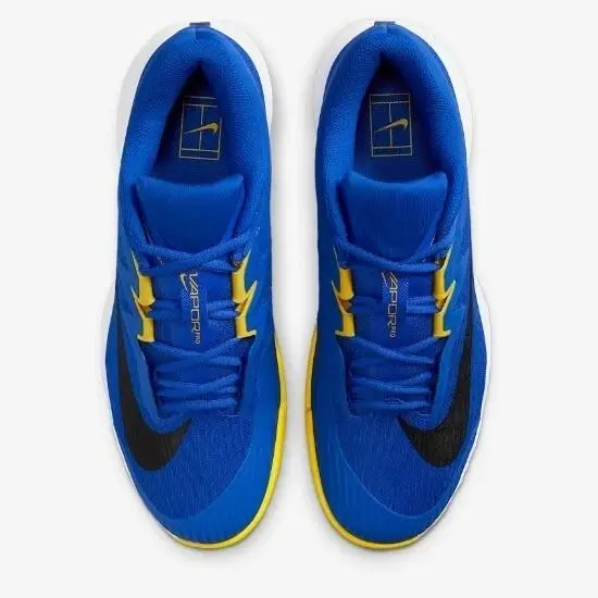 Nike shoes - Nike Air Zoom Vapor Pro 3 HC - FZ2161 402 - Blue 3