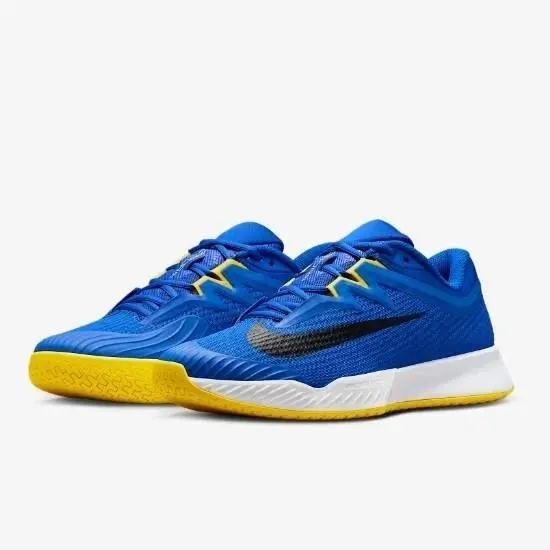 Nike shoes - Nike Air Zoom Vapor Pro 3 HC - FZ2161 402 - Blue 11