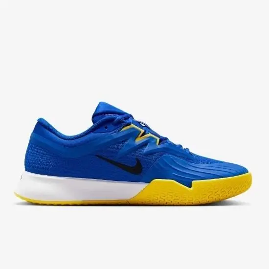 Nike shoes - Nike Air Zoom Vapor Pro 3 HC - FZ2161 402 - Blue 14