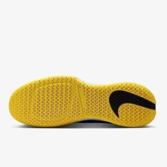 Nike shoes - Nike Air Zoom Vapor Pro 3 HC - FZ2161 402 - Blue 16