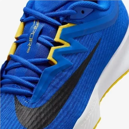 Nike shoes - Nike Air Zoom Vapor Pro 3 HC - FZ2161 402 - Blue 0