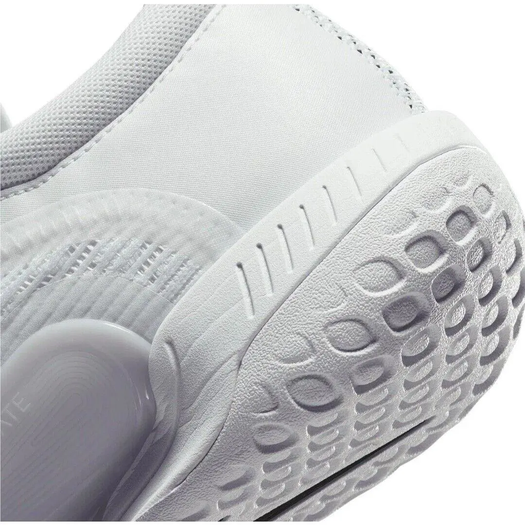 Nike shoes - Nike Zoom Court - Zoom Court - DV3276-101 - White 3