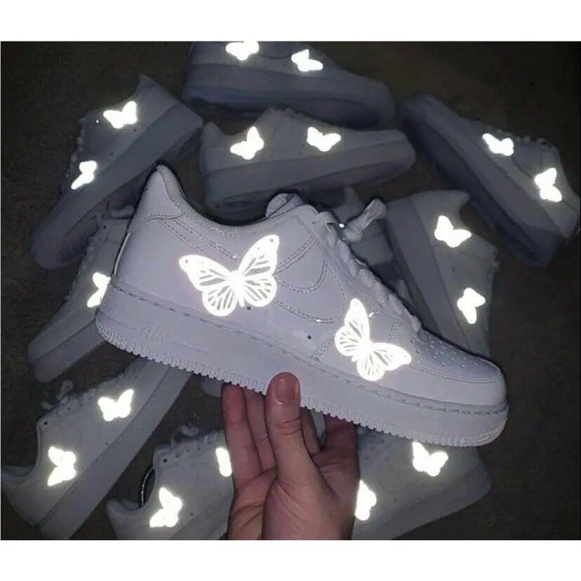 Nike shoes - Nike Air Force 1 - Air Force - DD8959-100 - White 0