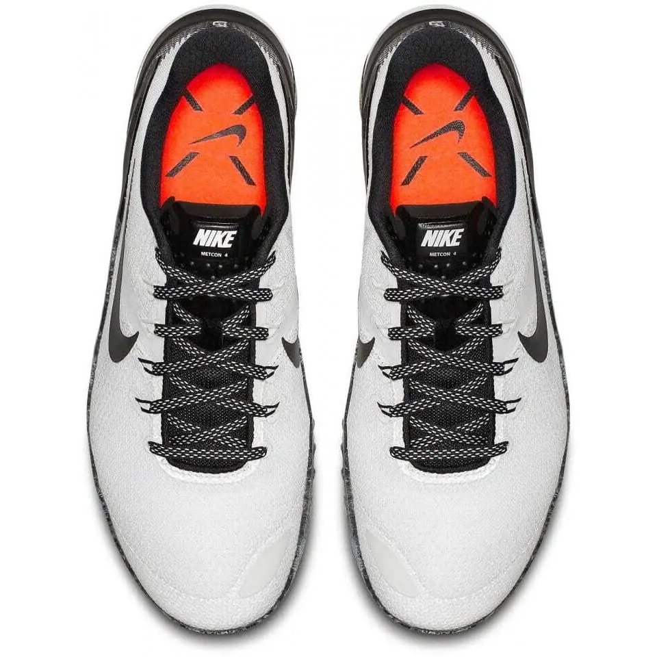 Nike shoes - ID - AH7453 101 - gray 0