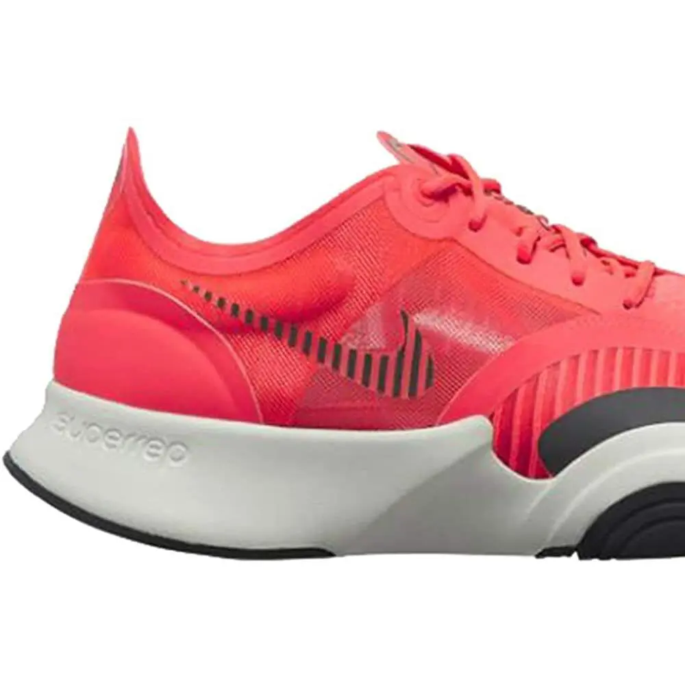 Nike shoes - SuperRep Go - SuperRep - CJ0773-660 - Orange 1