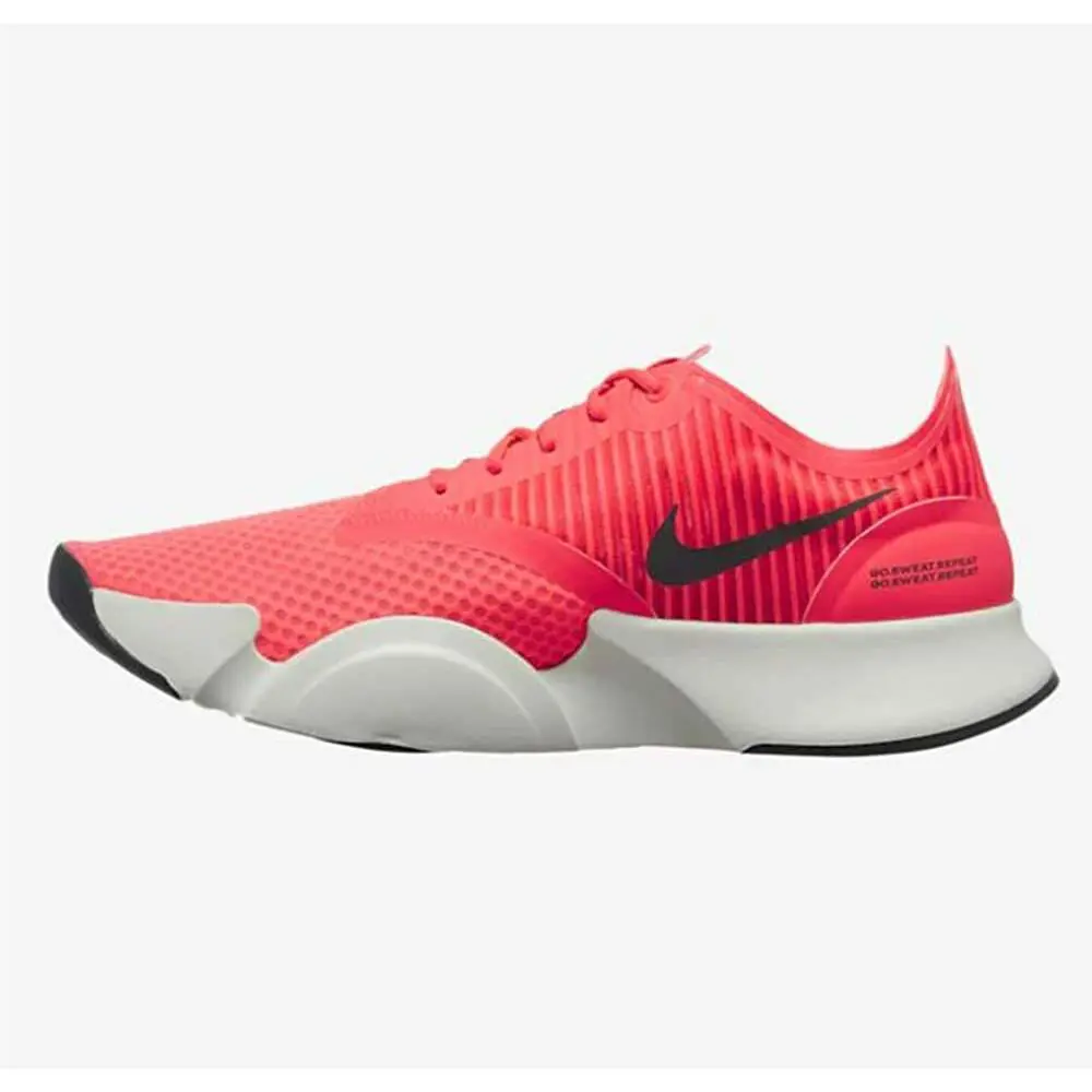Nike shoes - SuperRep Go - SuperRep - CJ0773-660 - Orange 0