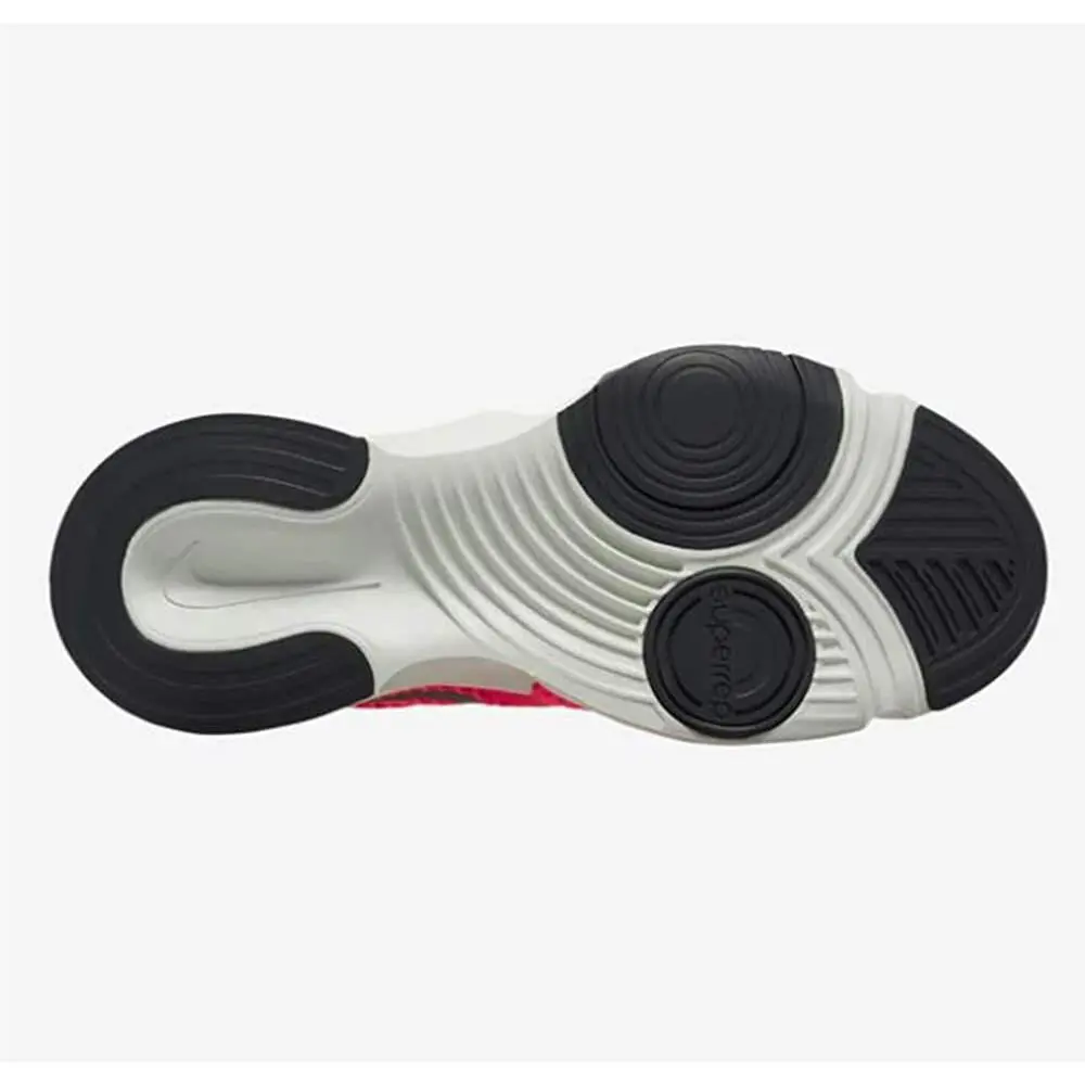 Nike shoes - SuperRep Go - SuperRep - CJ0773-660 - Orange 2